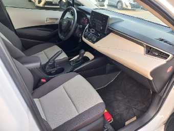 TOYOTA COROLLA 2020 Image 13