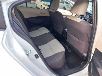 TOYOTA COROLLA 2020 Image 15