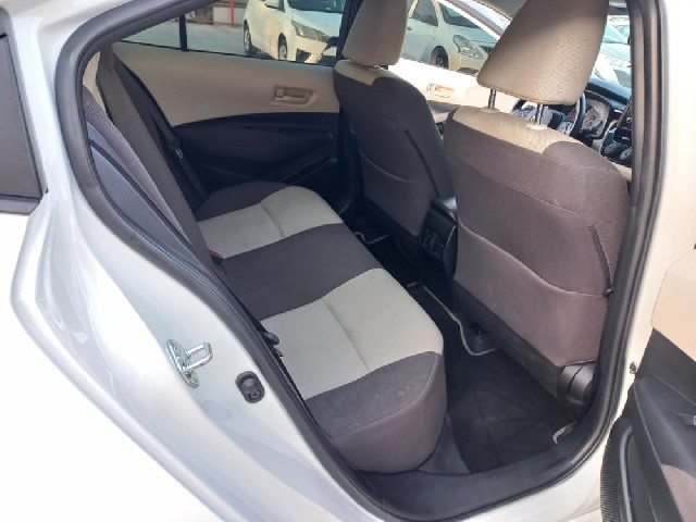 TOYOTA COROLLA 2020 Image 21