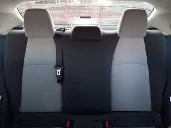 TOYOTA COROLLA 2020 Image 16