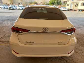 TOYOTA COROLLA 2020 Image 4