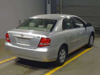 TOYOTA COROLLA AXIO 2010 Image 2