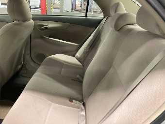 TOYOTA COROLLA AXIO 2010 Image 8