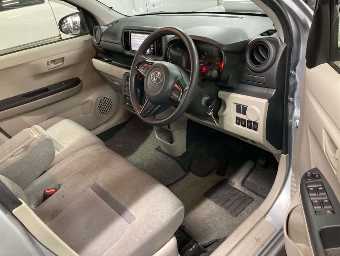 TOYOTA PASSO 2017 Image 5