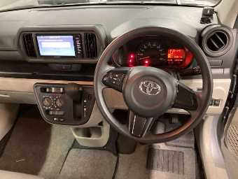 TOYOTA PASSO 2017 Image 6
