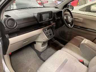 TOYOTA PASSO 2017 Image 7