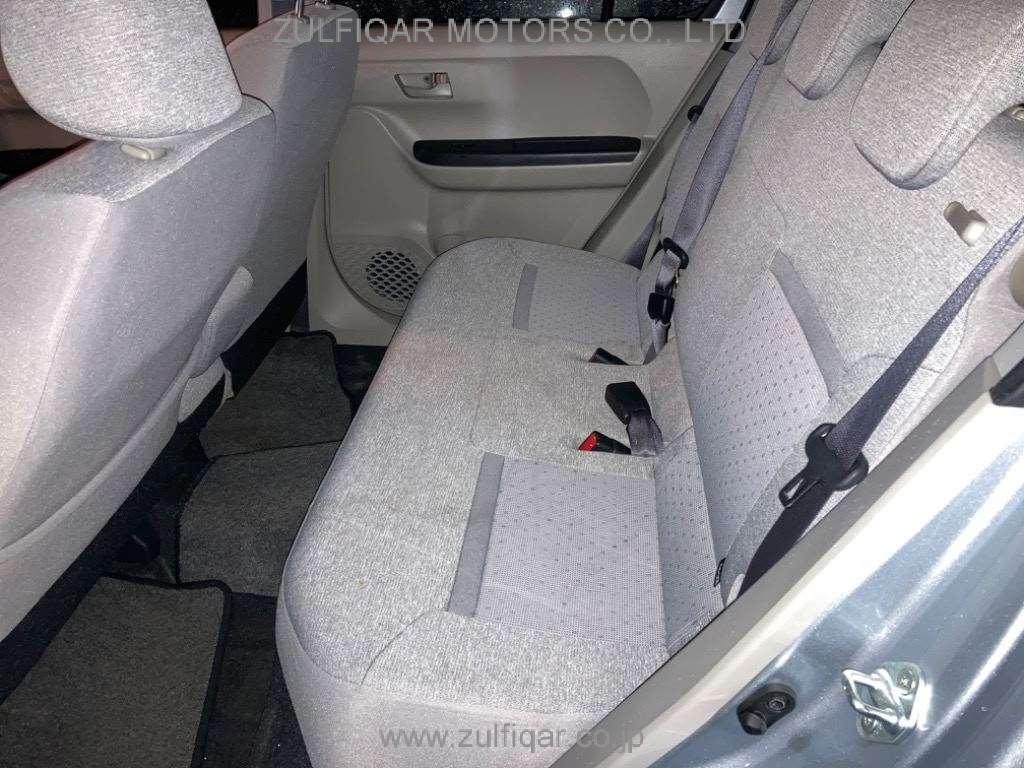 TOYOTA PASSO 2017 Image 8