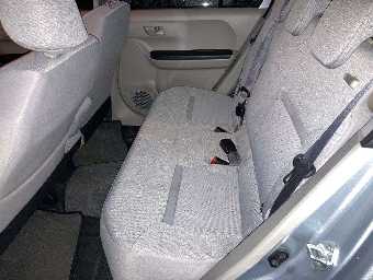 TOYOTA PASSO 2017 Image 8