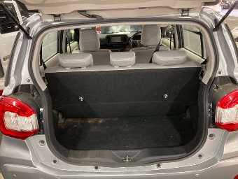 TOYOTA PASSO 2017 Image 9