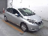 NISSAN NOTE 2020 Image 1