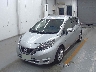 NISSAN NOTE 2020 Image 4