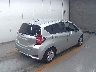 NISSAN NOTE 2020 Image 5