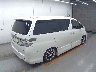 TOYOTA VELLFIRE 2012 Image 5