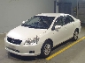 TOYOTA COROLLA AXIO 2008 Image 1