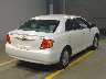 TOYOTA COROLLA AXIO 2008 Image 2