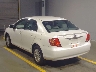 TOYOTA COROLLA AXIO 2008 Image 4