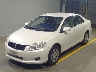 TOYOTA COROLLA AXIO 2008 Image 1