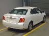 TOYOTA COROLLA AXIO 2008 Image 2