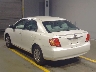 TOYOTA COROLLA AXIO 2008 Image 4