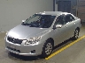 TOYOTA COROLLA AXIO 2009 Image 1