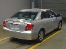 TOYOTA COROLLA AXIO 2009 Image 2