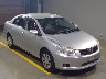 TOYOTA COROLLA AXIO 2009 Image 3