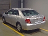 TOYOTA COROLLA AXIO 2009 Image 4