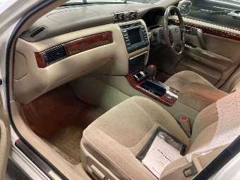 TOYOTA CROWN 2003 Image 7