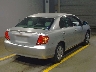 TOYOTA COROLLA AXIO 2007 Image 2