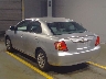 TOYOTA COROLLA AXIO 2007 Image 4