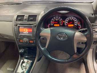 TOYOTA COROLLA AXIO 2007 Image 6