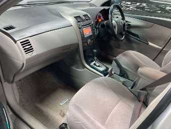 TOYOTA COROLLA AXIO 2007 Image 7