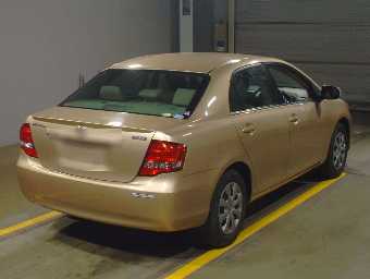 TOYOTA COROLLA AXIO 2010 Image 2
