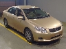 TOYOTA COROLLA AXIO 2010 Image 3