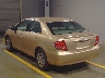 TOYOTA COROLLA AXIO 2010 Image 4