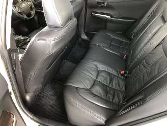 TOYOTA CAMRY 2012 Image 8