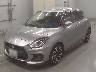 SUZUKI SWIFT SPORT 2019 Image 1