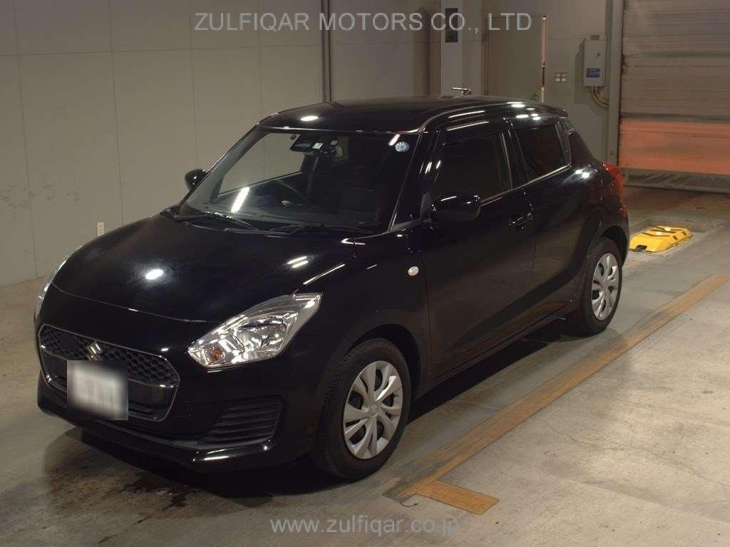 SUZUKI SWIFT 2019 Image 1