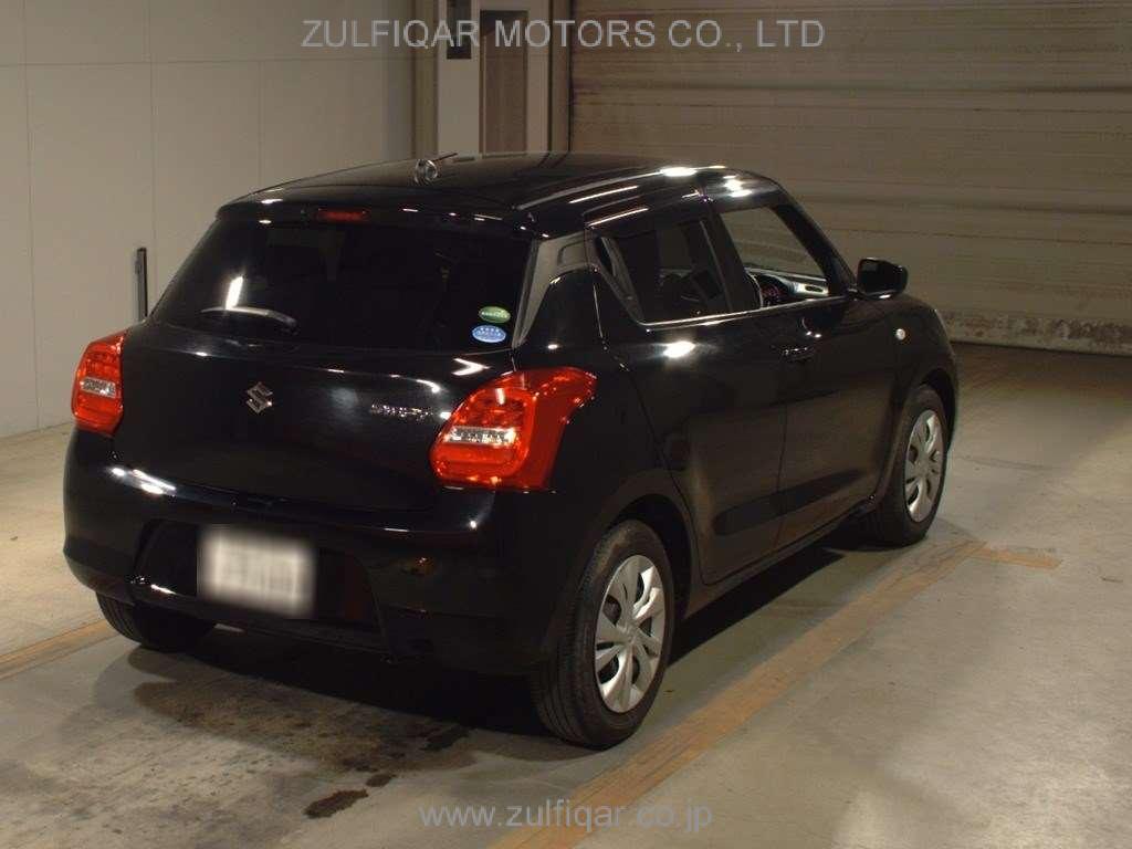 SUZUKI SWIFT 2019 Image 2