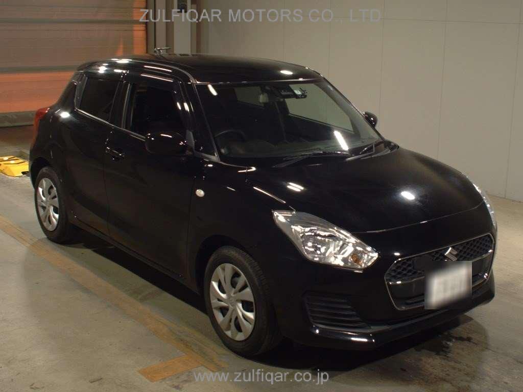 SUZUKI SWIFT 2019 Image 3