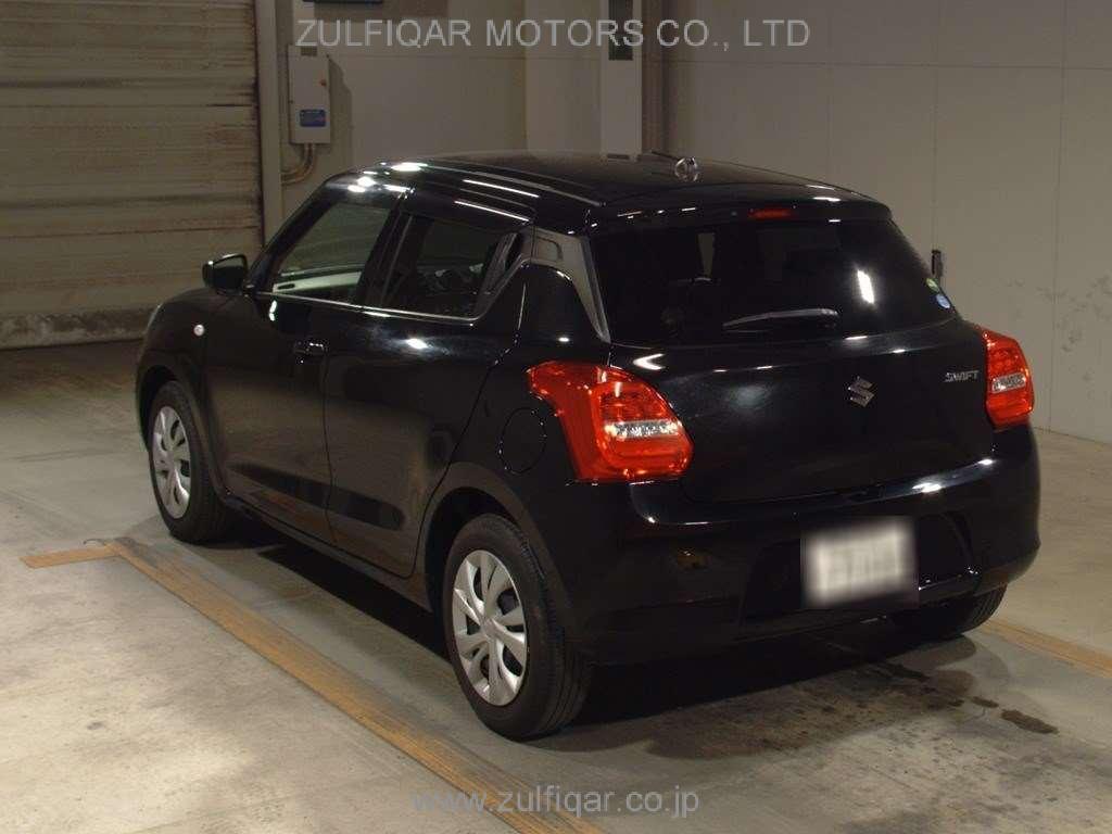 SUZUKI SWIFT 2019 Image 4