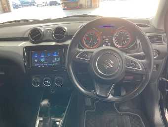 SUZUKI SWIFT 2019 Image 6