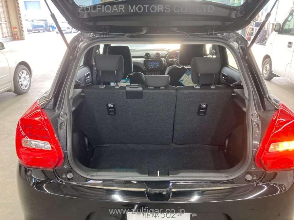 SUZUKI SWIFT 2019 Image 7