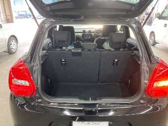SUZUKI SWIFT 2019 Image 7