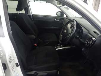 TOYOTA COROLLA FIELDER 2017 Image 5