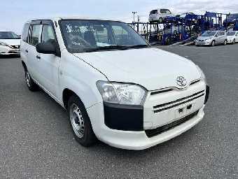 TOYOTA PROBOX 2018 Image 1