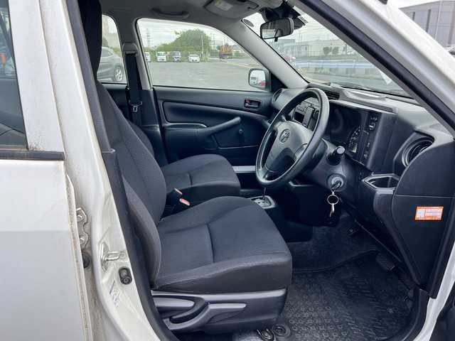 TOYOTA PROBOX 2018 Image 22