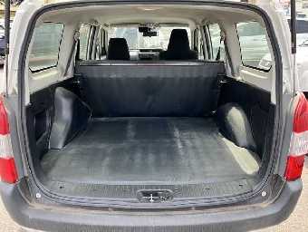 TOYOTA PROBOX 2018 Image 13