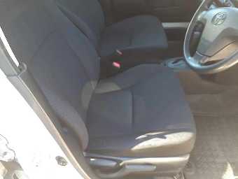 TOYOTA PROBOX 2018 Image 4