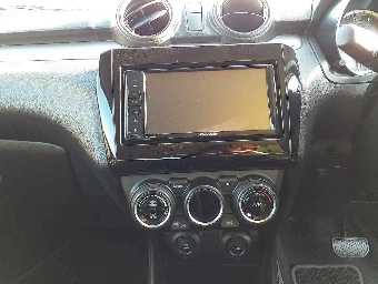 SUZUKI SWIFT 2019 Image 9